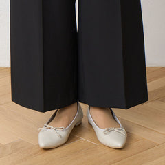 ポインテッドバレエ