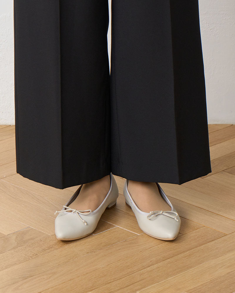 ポインテッドバレエ