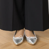 ポインテッドバレエ