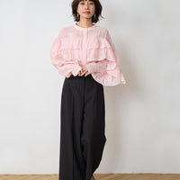 ポインテッドバレエ