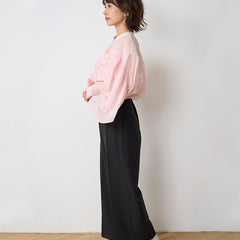 ポインテッドバレエ