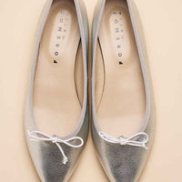 ポインテッドバレエ