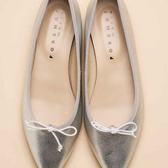 ポインテッドバレエ