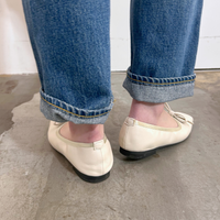 スクエアリボンバレリーナ