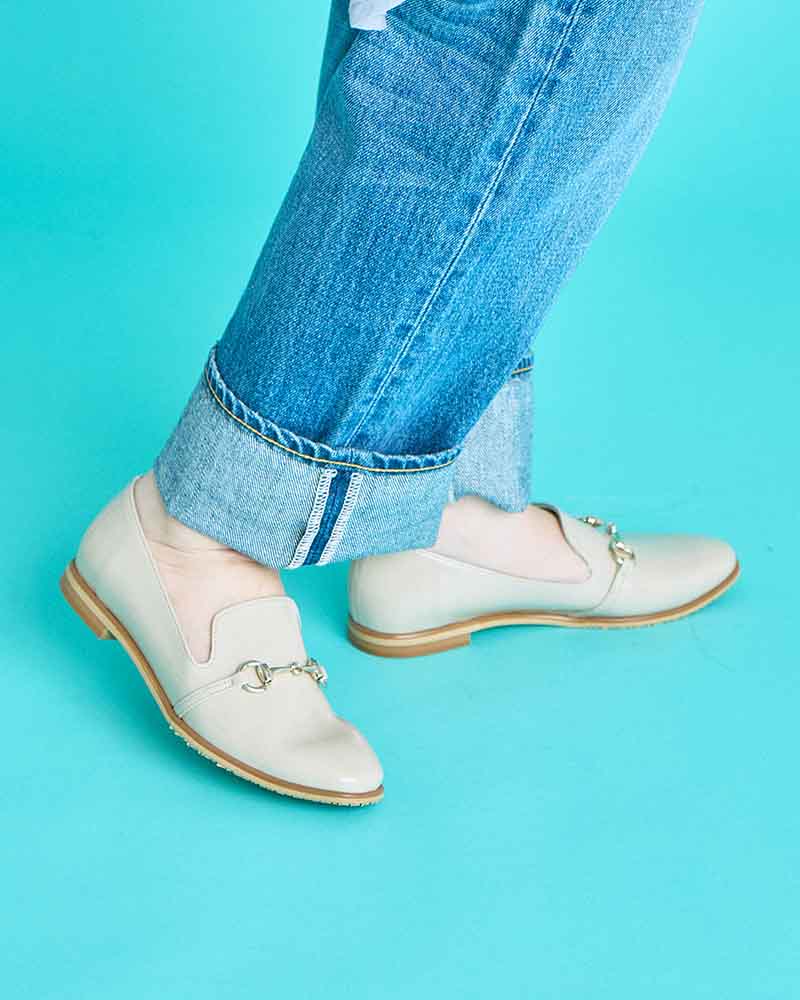 FORME レインローファー Mother(マザー) | 公式オンラインショップ