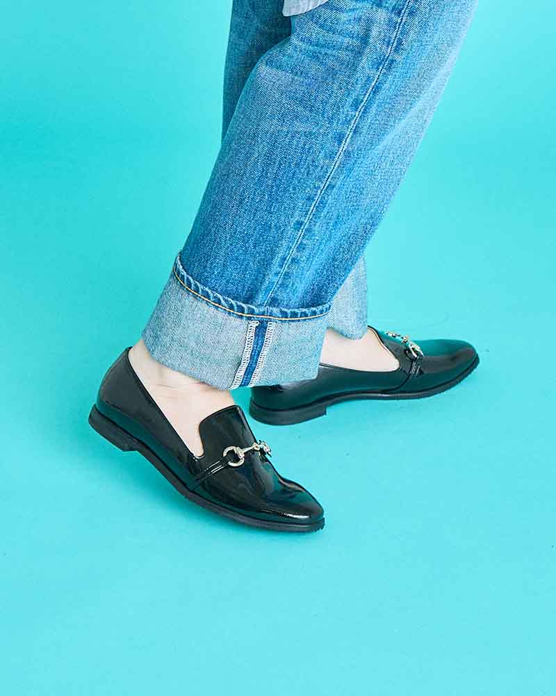 レインローファー – FOREMOS