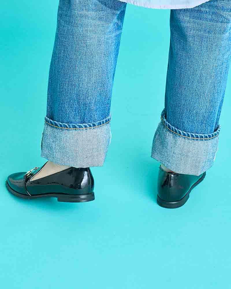 レインローファー – FOREMOS