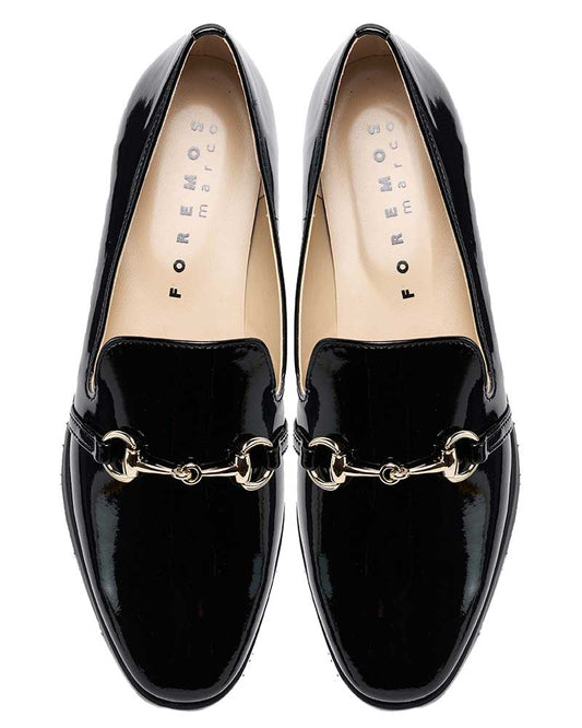 レインローファー