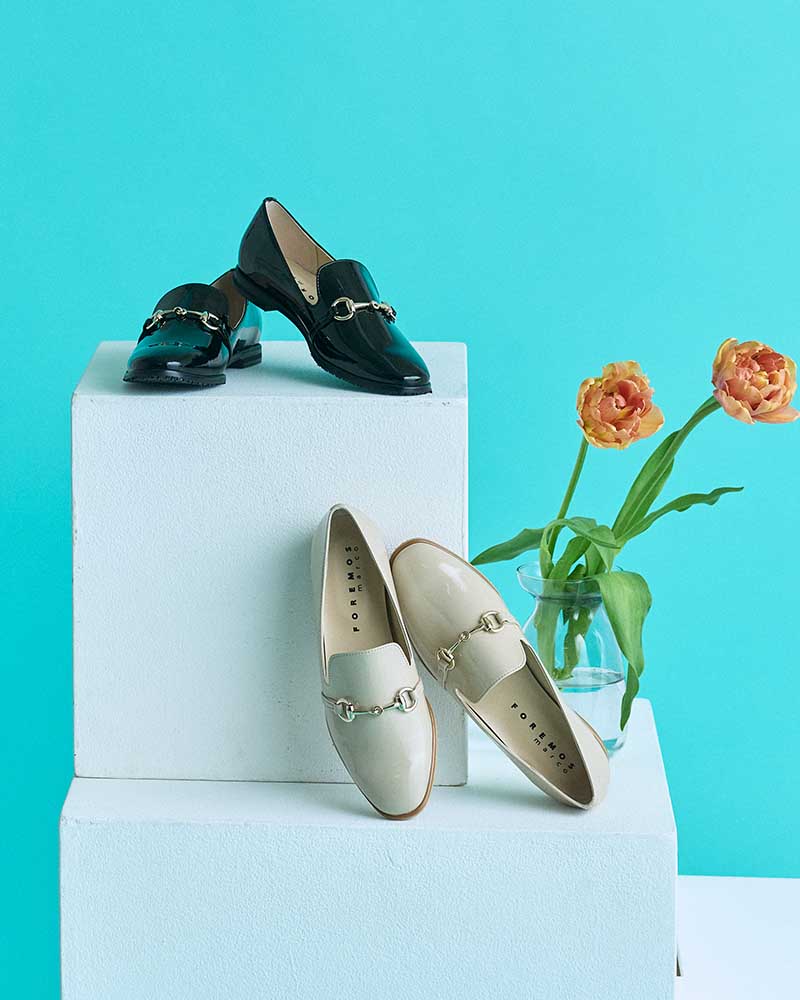 forme フォルム　レインローファー レインローファー – FOREMOS