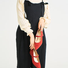 ポインテッドメリージェン