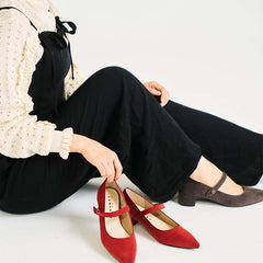 ポインテッドメリージェン