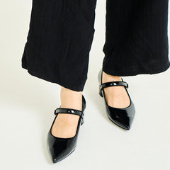 ポインテッドメリージェン