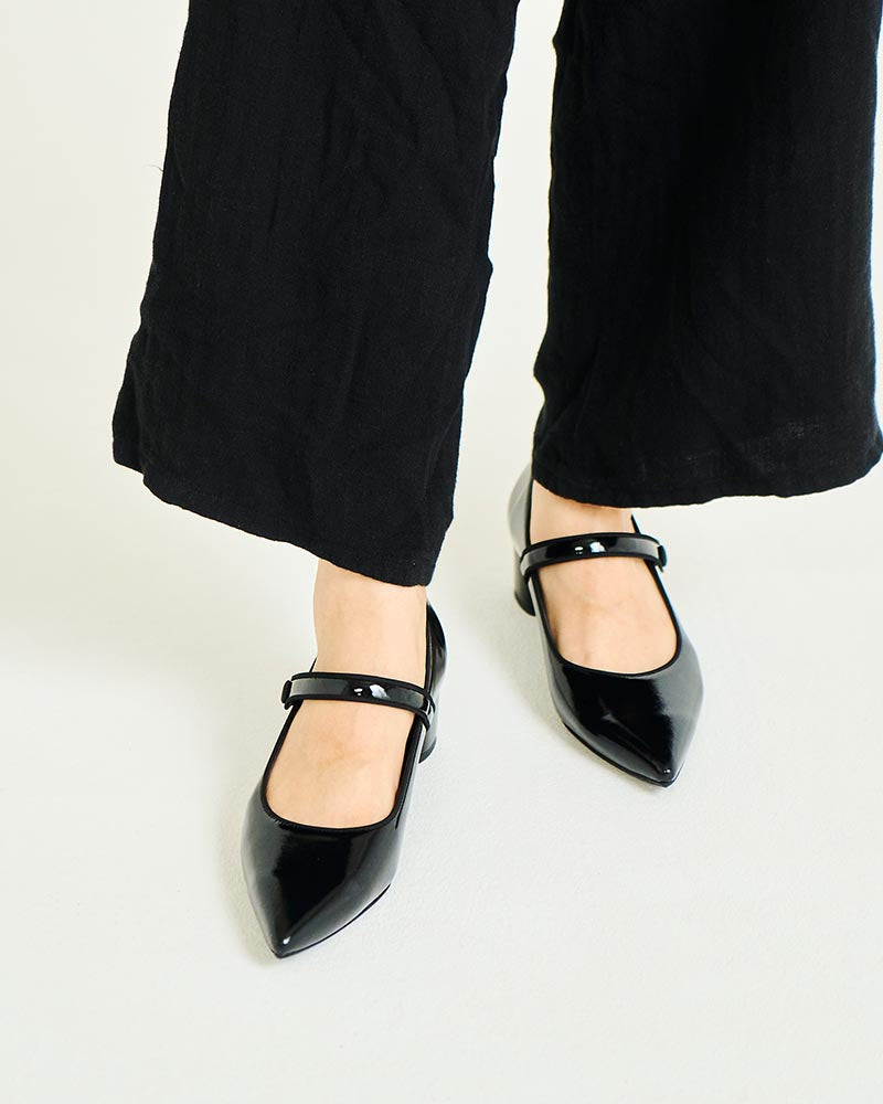 ポインテッドメリージェン