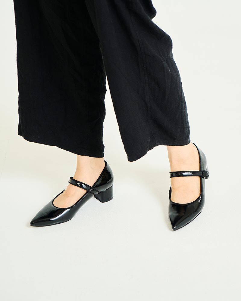 ポインテッドメリージェン – FOREMOS