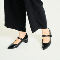 ポインテッドメリージェン