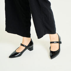 ポインテッドメリージェン