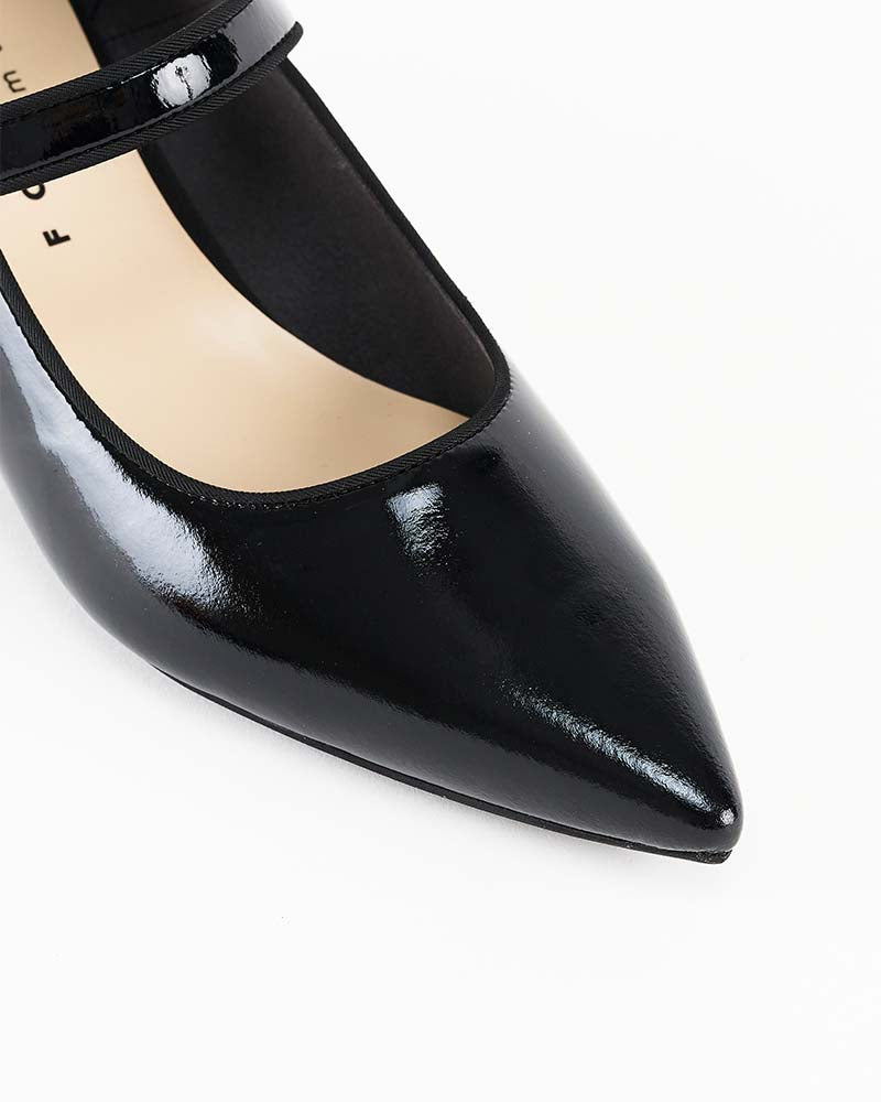 ポインテッドメリージェン – FOREMOS