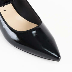 ポインテッドメリージェン