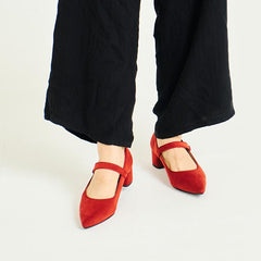 ポインテッドメリージェン