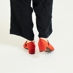 ポインテッドメリージェン