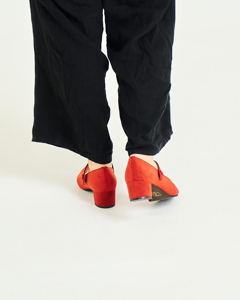 ポインテッドメリージェン