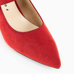 ポインテッドメリージェン