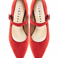 ポインテッドメリージェン