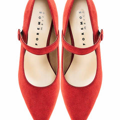 ポインテッドメリージェン