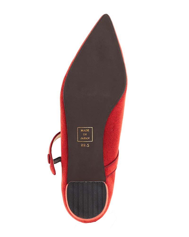 ポインテッドメリージェン