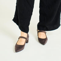 ポインテッドメリージェン