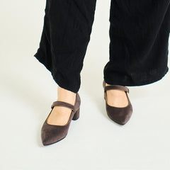 ポインテッドメリージェン