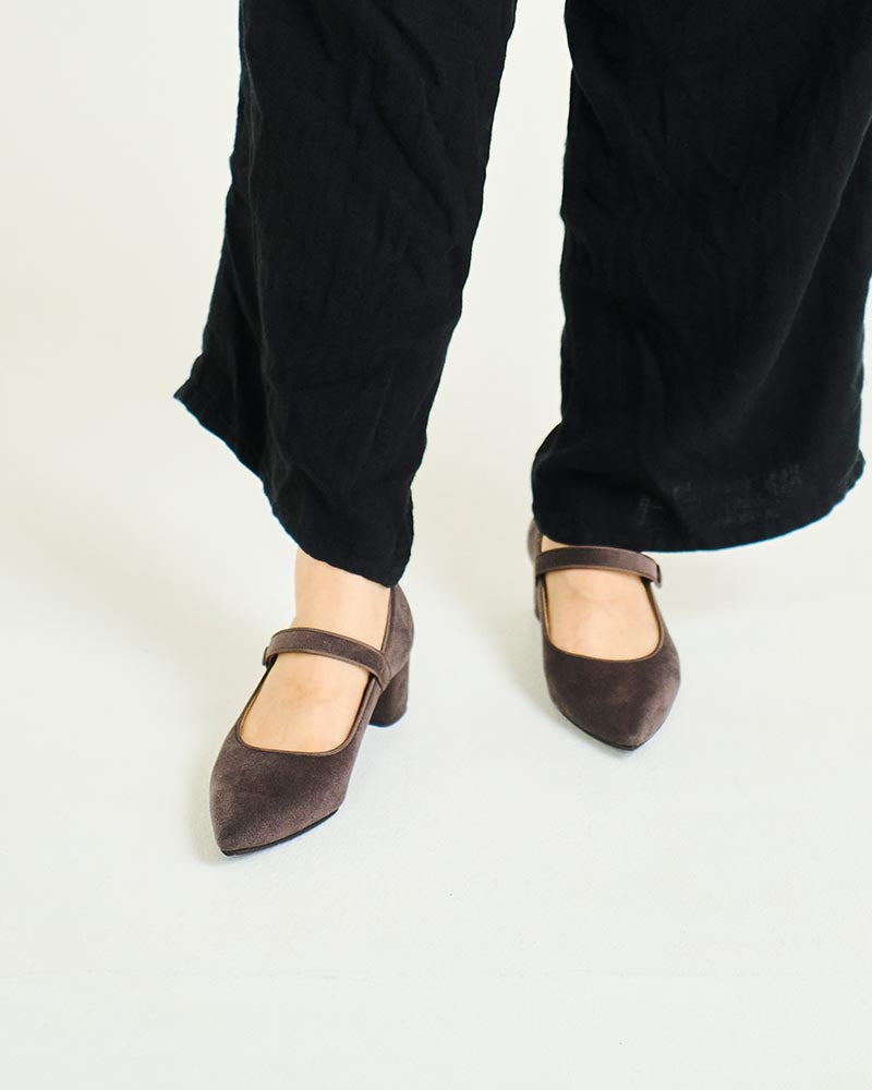 ポインテッドメリージェン