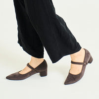 ポインテッドメリージェン