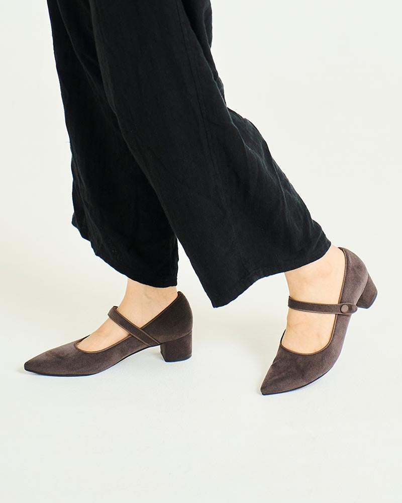 ポインテッドメリージェン