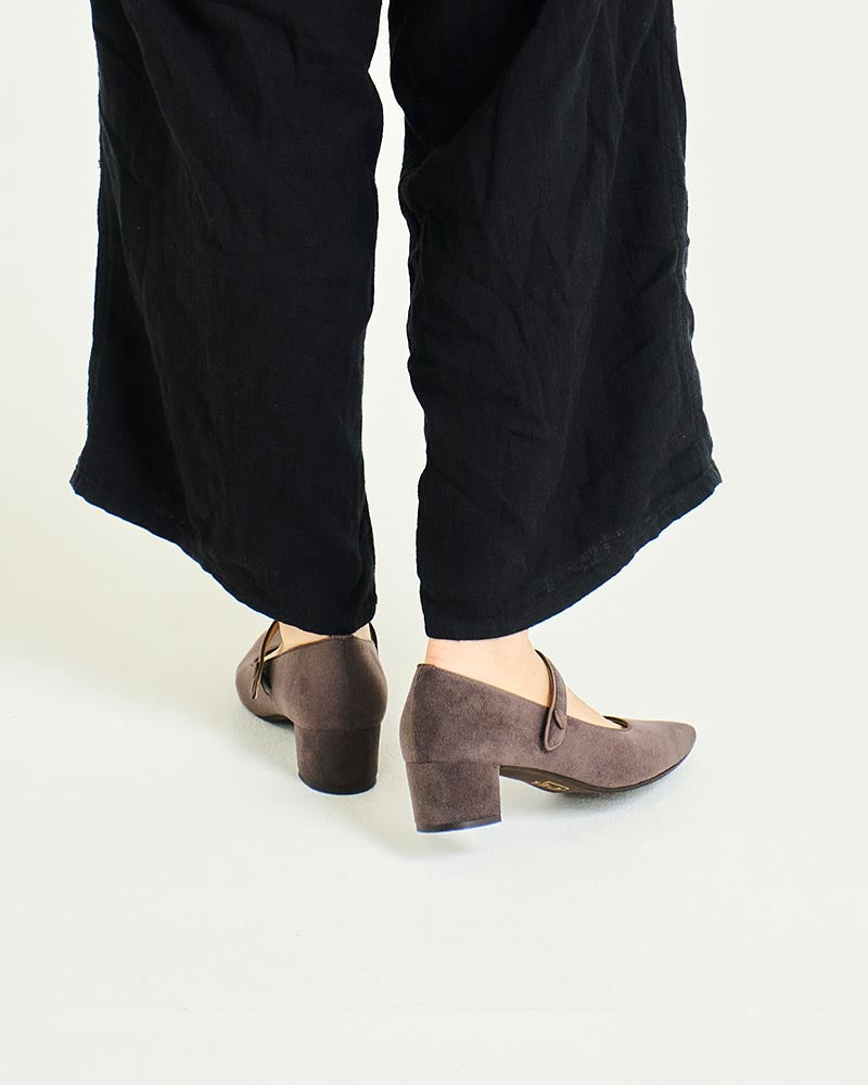 ポインテッドメリージェン