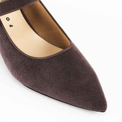 ポインテッドメリージェン