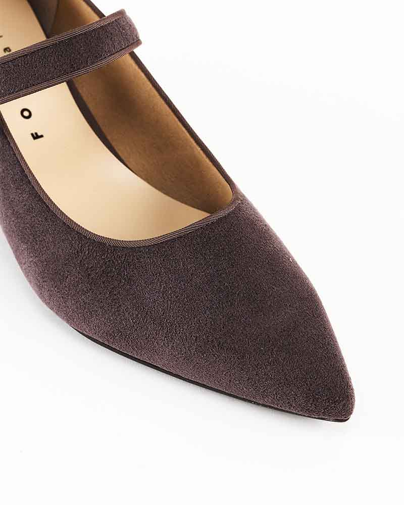 ポインテッドメリージェン