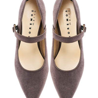 ポインテッドメリージェン