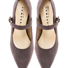 ポインテッドメリージェン