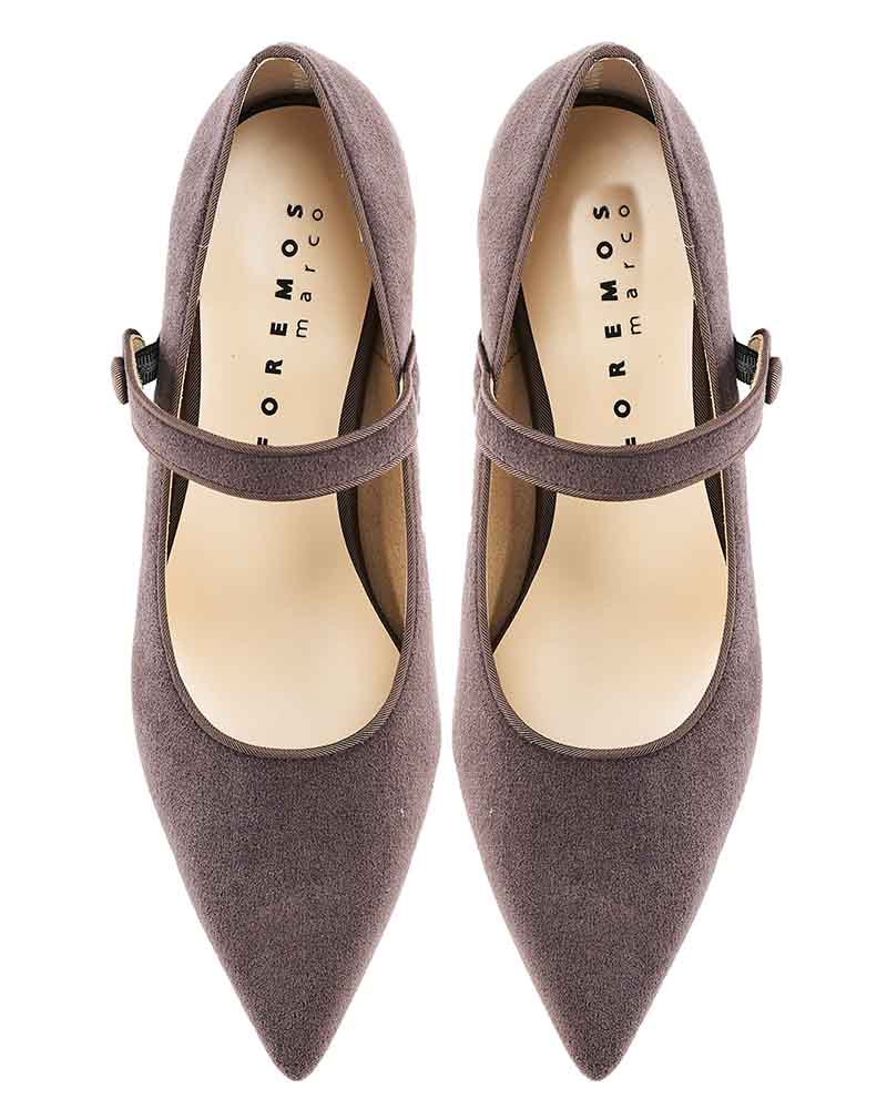 ポインテッドメリージェン