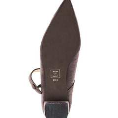 ポインテッドメリージェン