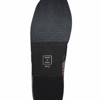 キルトタッセルシューズ