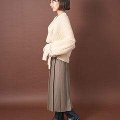 ジョッキーブーツ