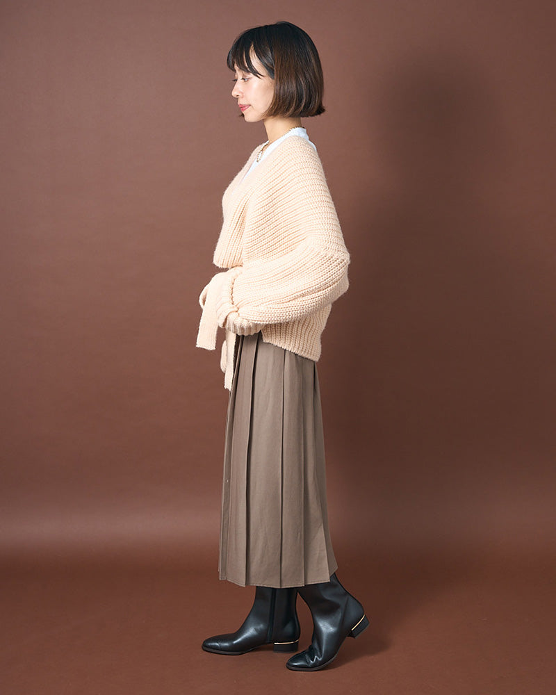 ジョッキーブーツ