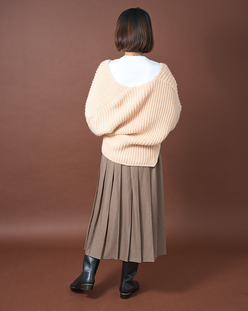 ジョッキーブーツ