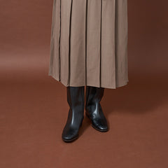 ジョッキーブーツ