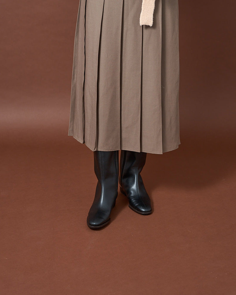 ジョッキーブーツ