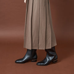 ジョッキーブーツ