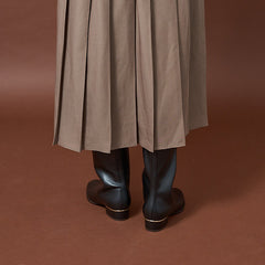 ジョッキーブーツ