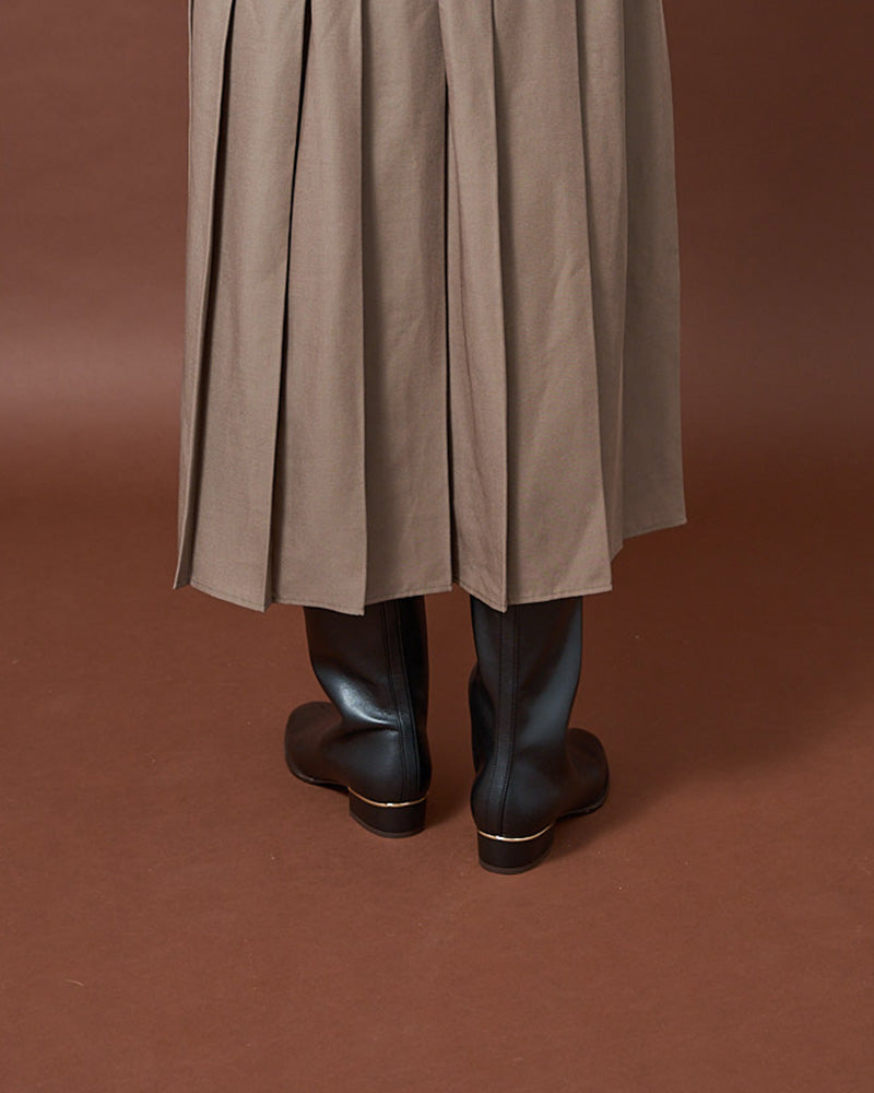 ジョッキーブーツ